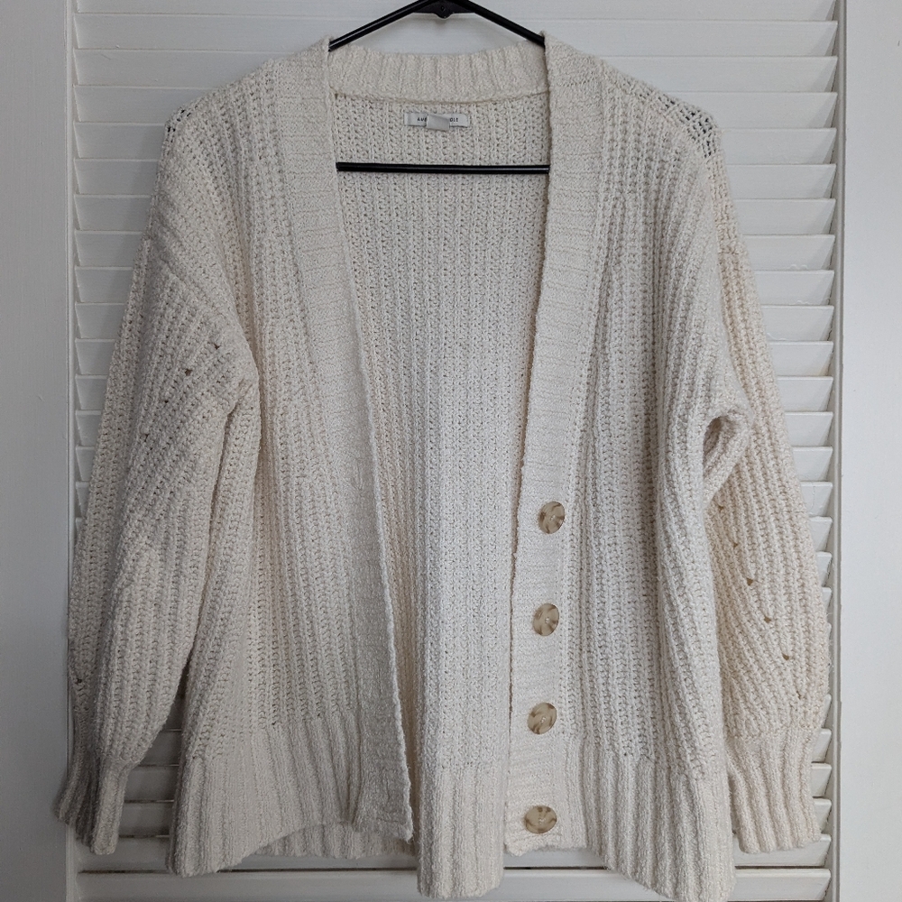 American Eagle Cardigan Size XXS